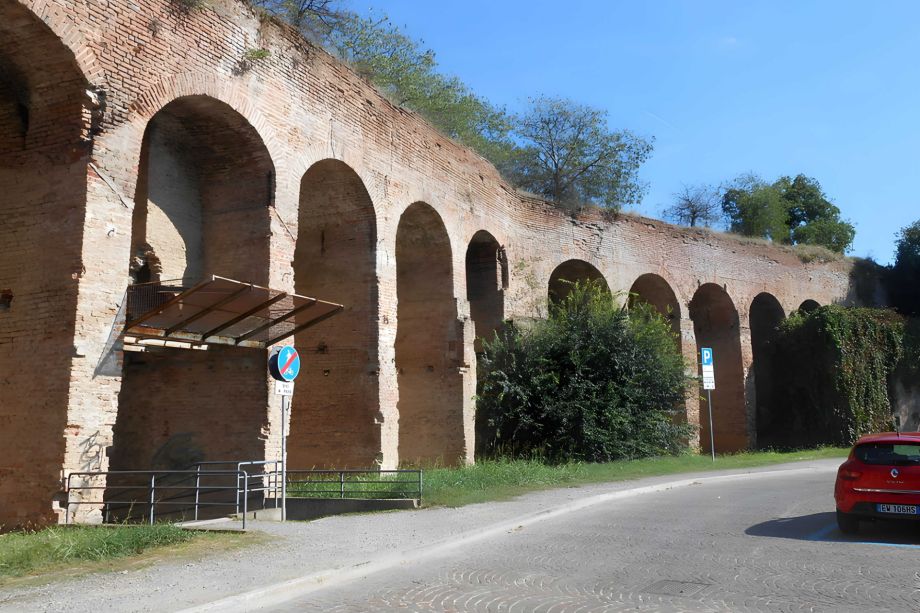 I Bastioni