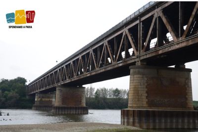 Ponte di Bressana, stop notturno per due settimane: viabilità modificata sulla Sp 35